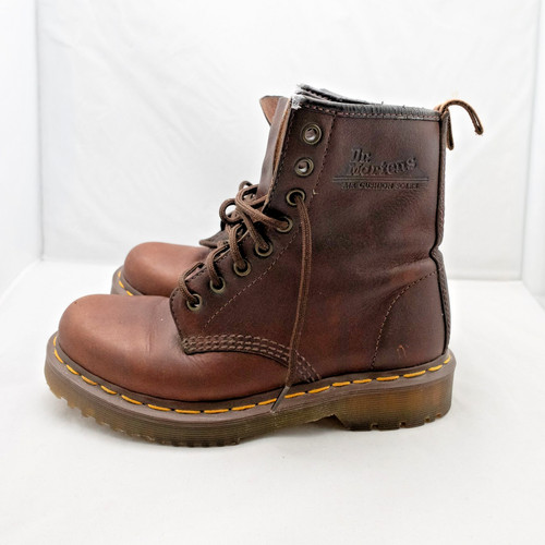 Stivali martens 1460 crazy - dr.,