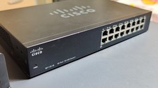 Switch cisco sf110 porte - cisco, sf110-16