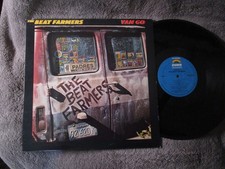 Beat Farmers, Van Go