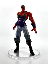 Souther Fist of the North Star