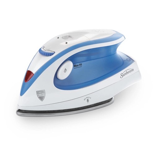 Sunbeam hot trot 800w - hot,