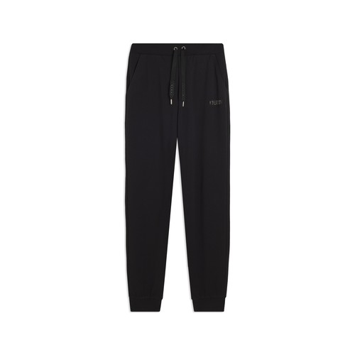 Pantaloni sportivi con fondo - pantaloni,