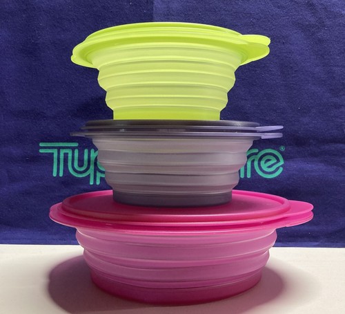 Tupperware set ciotole - tupperware,