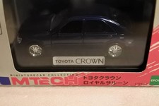 M-Tech MS-23B Crown Royal