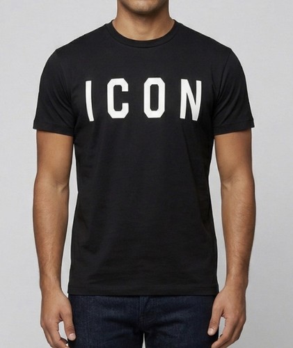 Icon iut01 shirt uomo - icon,