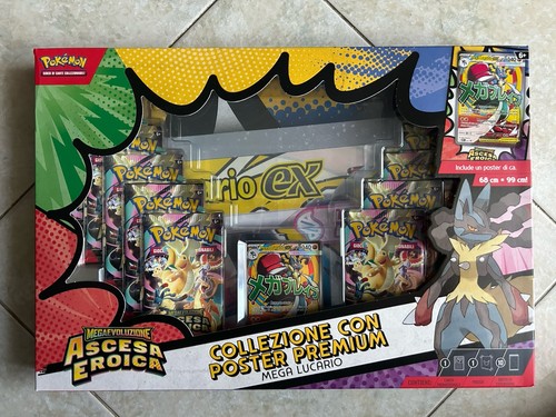 Carte pokemon ascesa - carte,
