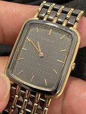 orologio uomo vintage lassale