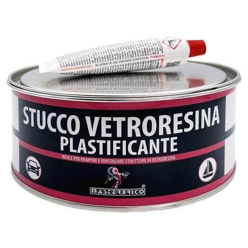 Stucco vetroresina - stucco,