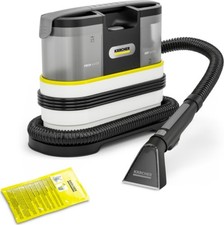 Lavatappeti Aspiratore a
