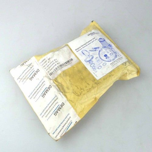 Demag kit ventole dc2 71785033 - kit,