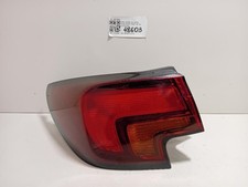 STOP FANALE POSTERIORE