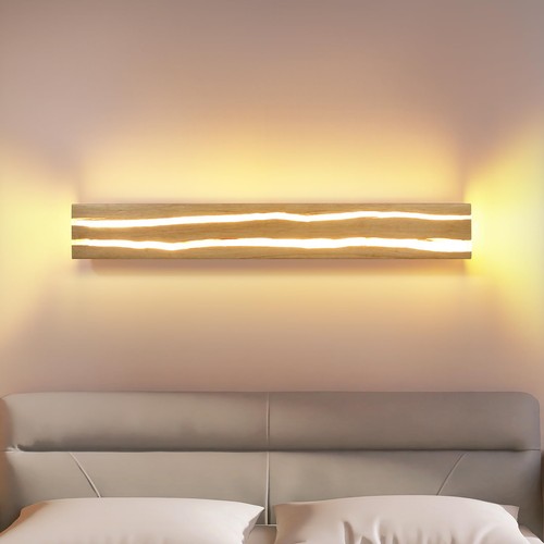 Lampada parete applique led - lampada,