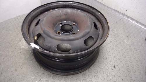 Cerchio acciaio 6x15 - cerchio,