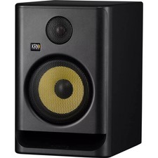 KRK ROKIT RP7 G5 - Monitor studio amplificato da 7" 145 watt picco per studio