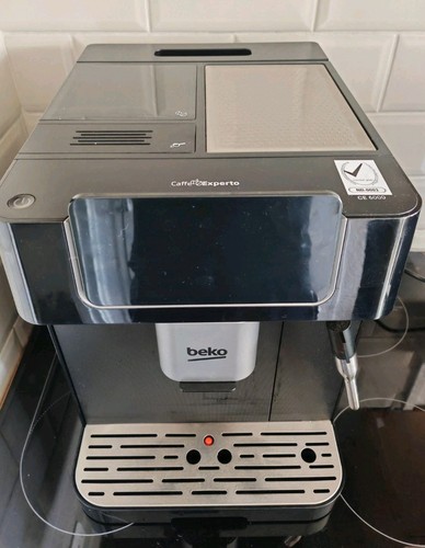 Beko caffeexperto ceg7302b - caffeexperto,