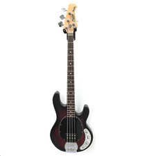 Sterling by MUSICMAN STINGRAY