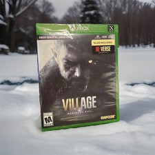 Resident Evil Village --