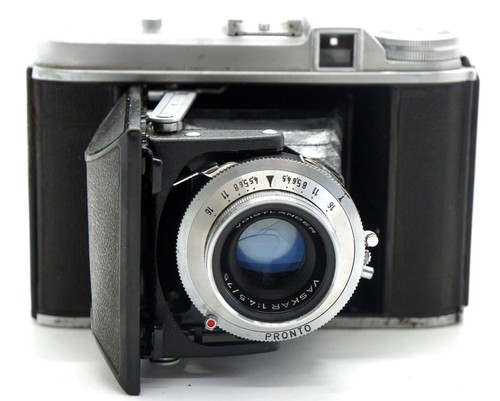 Voigtlander perkeo - voigtlander, i