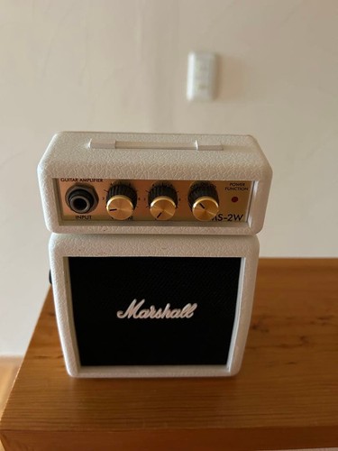Amplificatore per chitarra
