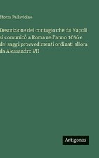 Descrizione del contagio - , che