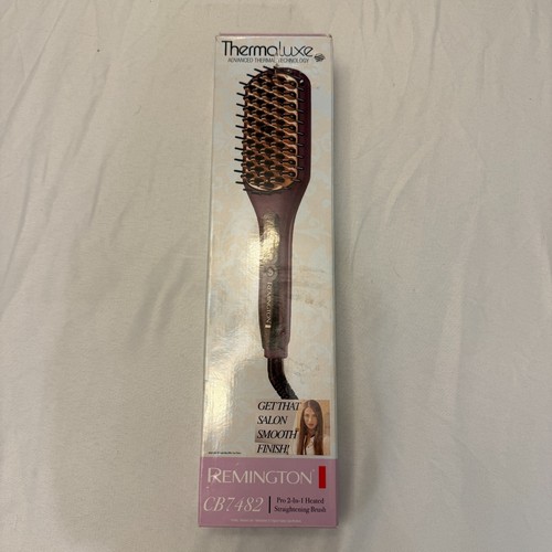 Remington thermaluxe salon - thermaluxe,