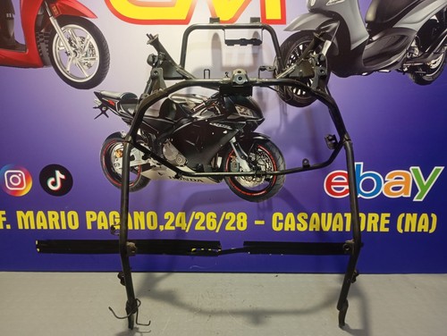 Telaietto anteriore yamaha - telaietto,