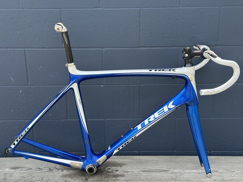 Trek madone 56cm carbon - madone, 4.5