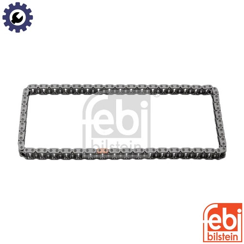 Catena distribuzione 33901 per - catena,