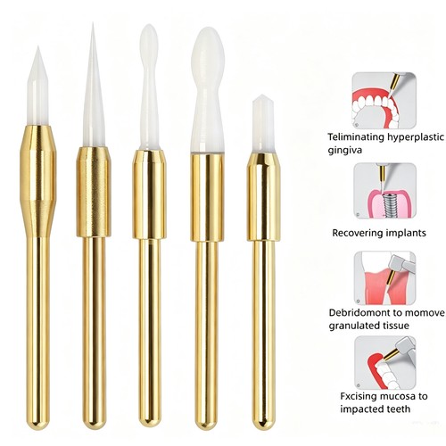 Dental surgical soft - dental,