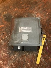 Centralina motore Porsche