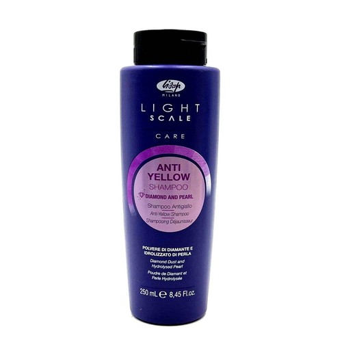 Lisap milano shampoo - milano,
