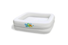 PISCINA BABY BAGNETTO GONFIABILE 86X86 CM