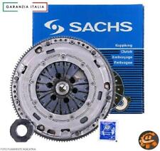 2290601050 SACHS KIT FRIZIONE per AUDI A3 Sportback (8PA) 1.6 TDI 1.9 TDI