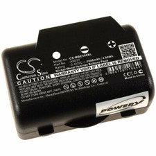 Batteria per radiocomando - , gru