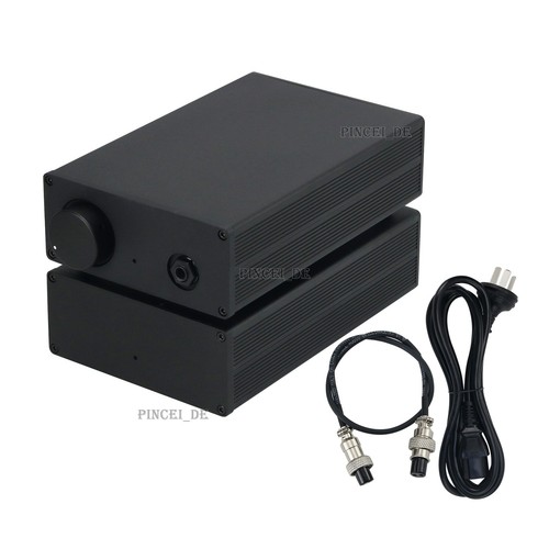 Naim amplificatore per - naim, cuffie