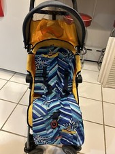 Maclaren quest stroller - maclaren,