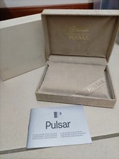 PULSAR Italwatch Vintage Watch