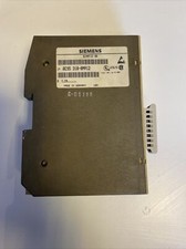 Siemens Simatic S5 PLC -
