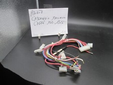 Ariete, cablaggio completo per macchina caffè 1315, nuovo ed originale