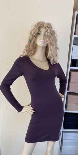 Abito guess originale blogger - abito,