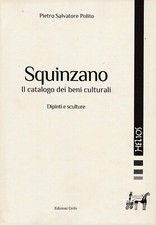 Squinzano - Il catalogo dei