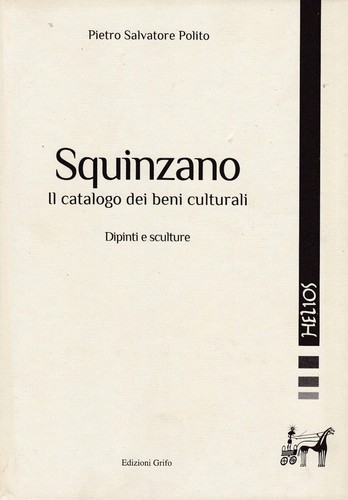 Squinzano catalogo dei - squinzano,