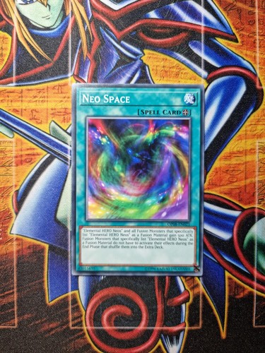Op08 en021 neo space - op08-en021,
