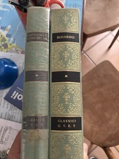 2 libri antichi  BOIARDO NOVELLINO E CONTI DEL 200