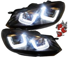 FARO LUCE DIURNA LED OTTICA