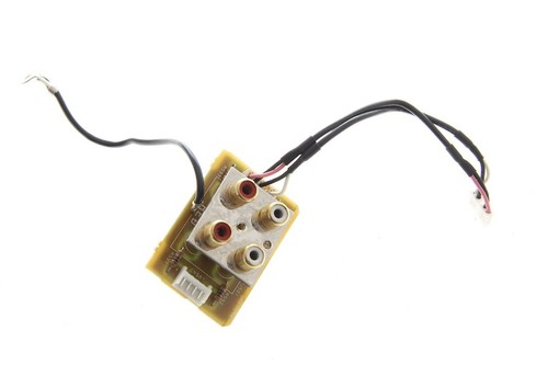 Scheda sony mds ja30es - scheda,