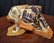 Lotto 2 Foulard Abbigliamento