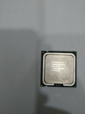 CPU INTEL E2160 - CPU IntelPentium Dual-Core E2160 1.80 GHZ