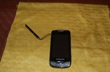 Samsung, cellulare GT B7722 Dual sim, usato