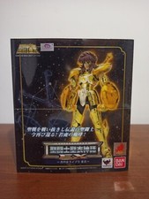 BANDAI SAINT SEIYA MYTH CLOTH EX LIBRA BILANCIA DOHKO GOLD PRIMA EDIZIONE 